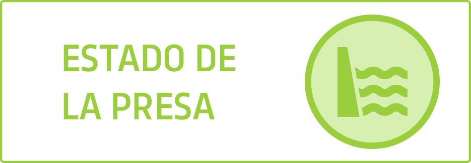 Aprodifer Estado de la Presa