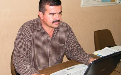 Aprodifer apoya el Programa Campo Limpio